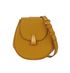 Rounded Belt Bag, front view